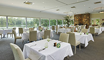 Cape Lodge Restaurant and Cooking Schools 