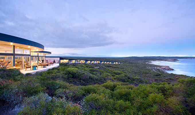 Planning your travel between Australia’s Luxury Lodges