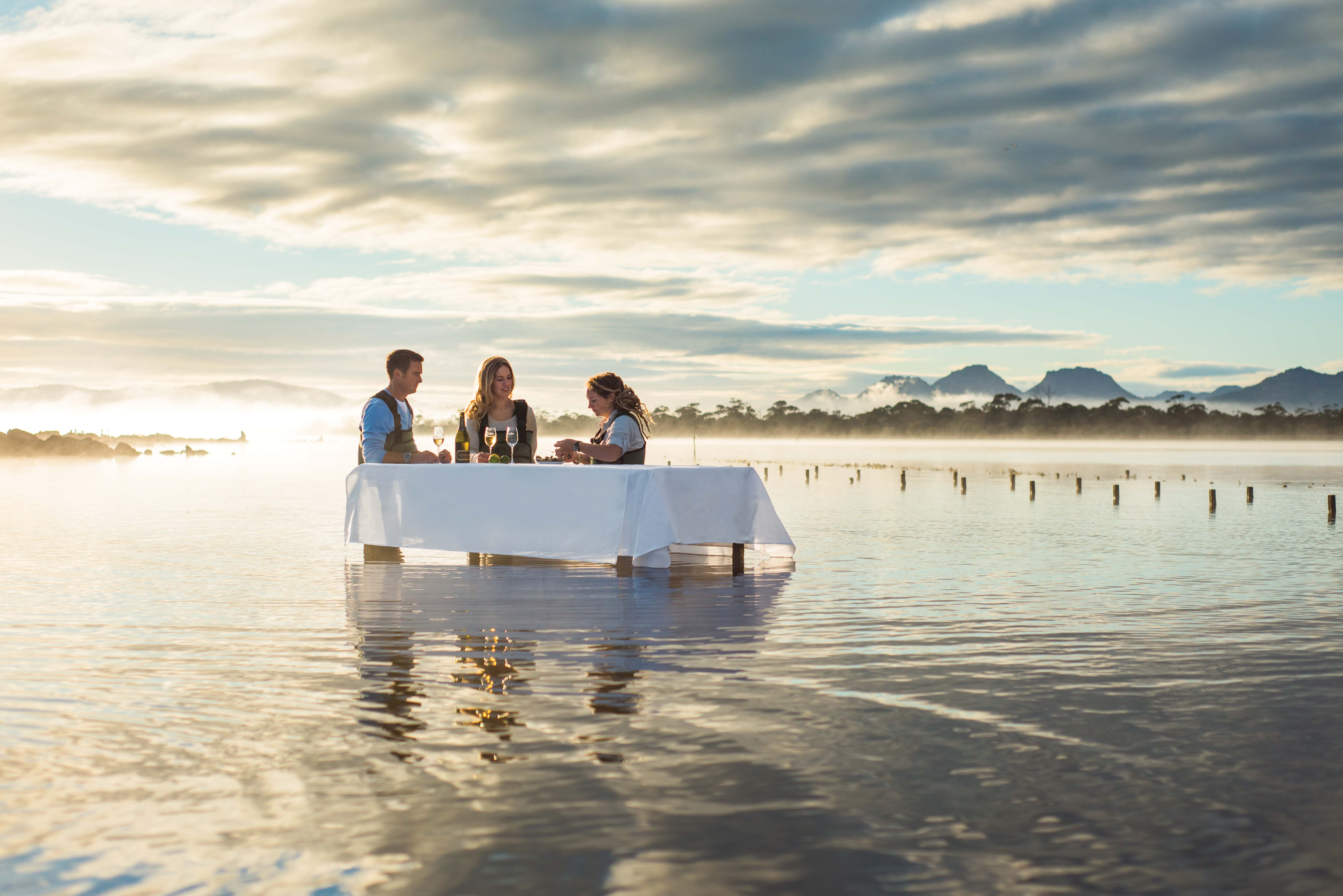 Saffire-Freycinet_Tasmania_Complimentary-Marine-Farm-Experience-1 - Click to view larger version