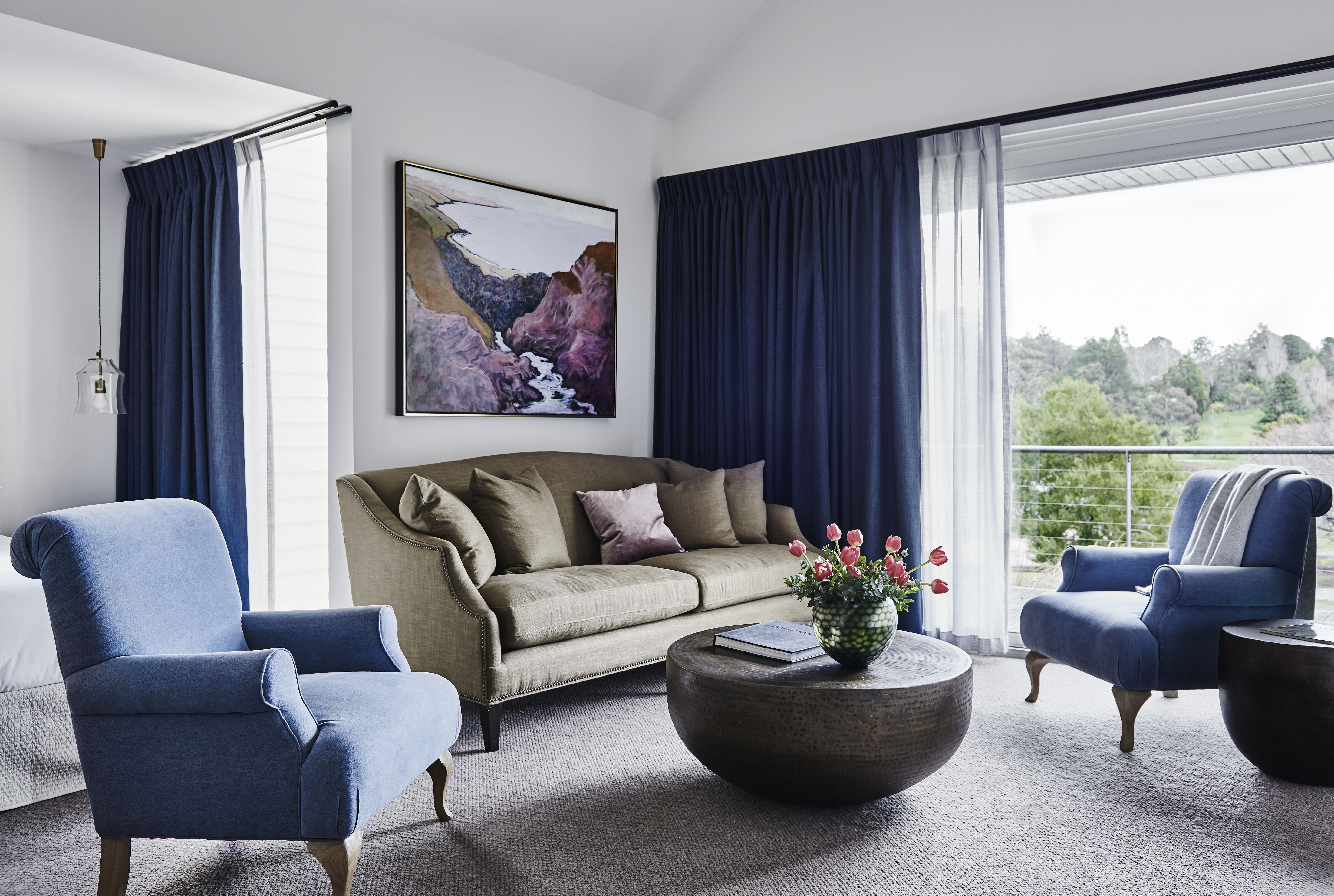 Lake-House_Daylesford_Waterfront-Suite-Lounge - Click to view larger version