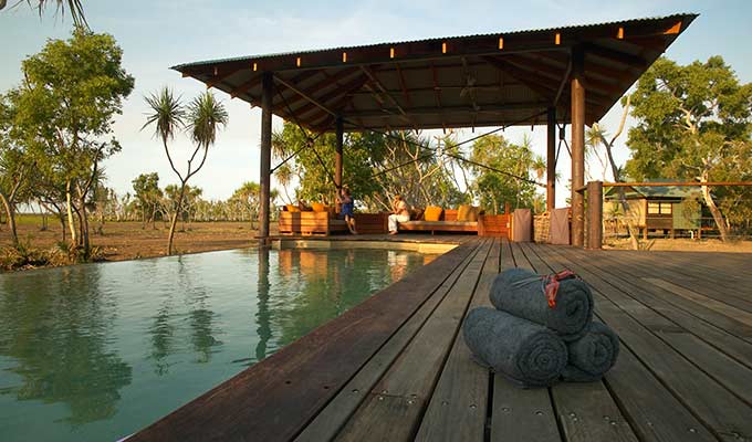 The best lodges and resorts in Australia