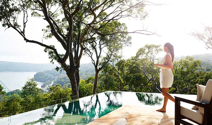 AFAR’s Top Hotels and Lodges in Australia