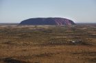 Longitude-131_Ayers-Rock-Uluru_Aerial-Lodge - Click to view larger version