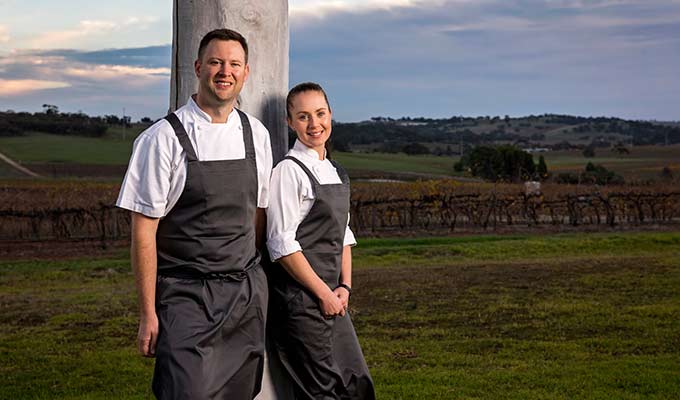 Appellation at The Louise – New Culinary Leadership