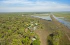 Bamurru-Plains_Top-End_Aerial-Lodge-Northern-Territory - Click to view larger version