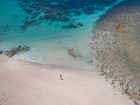Capella-Lodge_Lord-Howe-Island_Aerial-Beach - Click to view larger version
