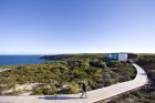 Southern-Ocean-Lodge_Kangaroo-Island_Southern-Spa-Boardwalk - Click to view larger version