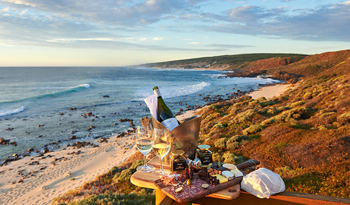 Margaret River’s Natural Bounties Are Getting Harder To Resist