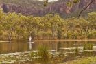 Mt-Mulligan-Lodge_Northern-Outback-Queensland_Paddle-Boarding - Click to view larger version