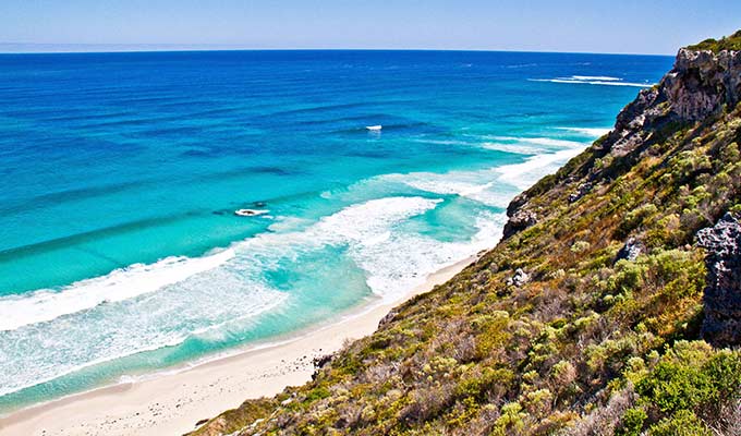 Western Australia’s Lesser-travelled Southern Coast