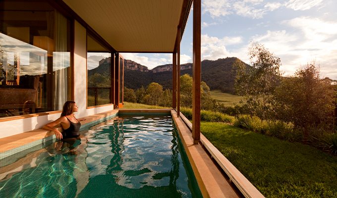 The Top 5 Resort Hotels in Australia and NZ