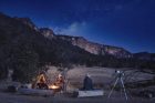 Emirates-One&Only-Wolgan-Valley_Blue-Mountains_Stargazing-Campfire - Click to view larger version