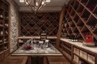 Emirates-One&Only-Wolgan-Valley_Blue-Mountains_Wine-Cellar - Click to view larger version