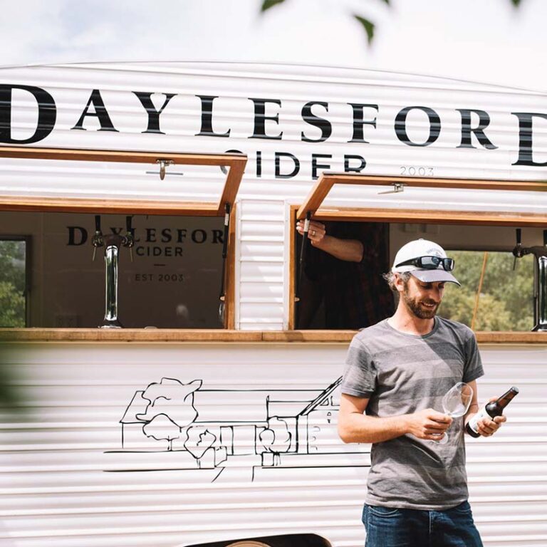 Daylesford Cider Co.