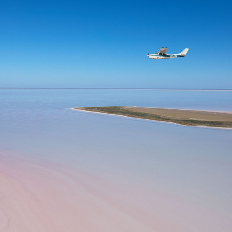 Kati Thanda – Lake Eyre Explorer