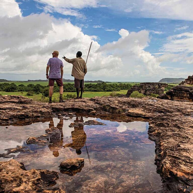 Explore Kakadu Experience