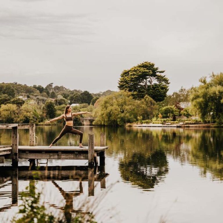 Private Tai Chi, Qigong & Meditation