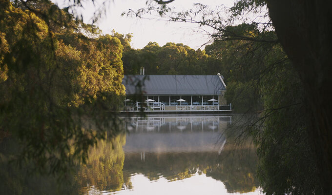 Wintery Goodness in Margaret River
