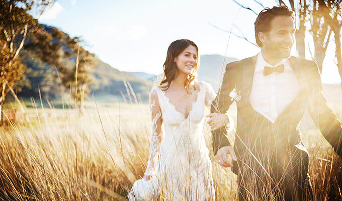 Best Places To Elope In Australia