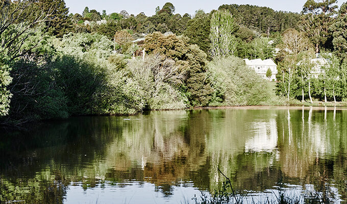 What To See In Daylesford