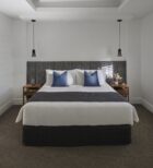 The-Louise_Barossa-Valley_Bedroom_cGeorge-Apostolidis - Click to view larger version