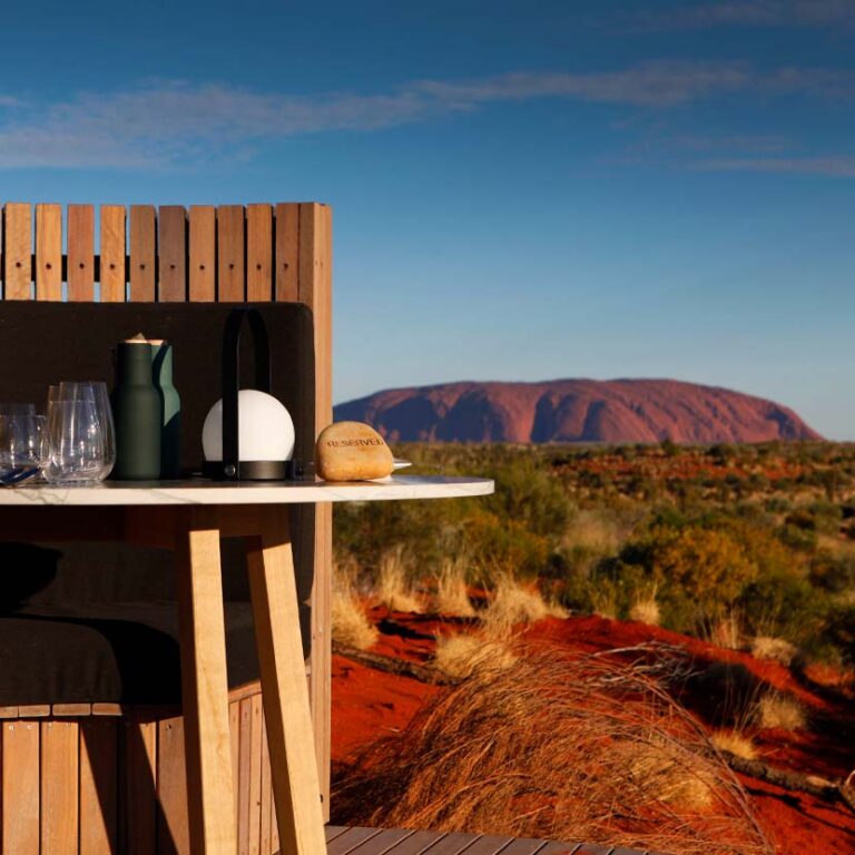 Dune Top Dining