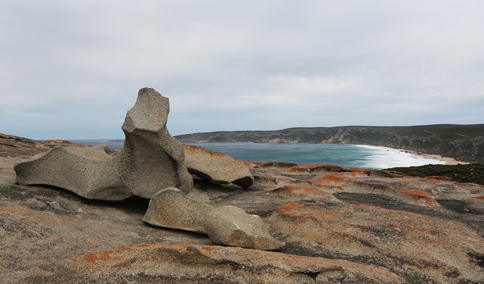 Kangaroo Island Ranked #2 By Lonely Planet