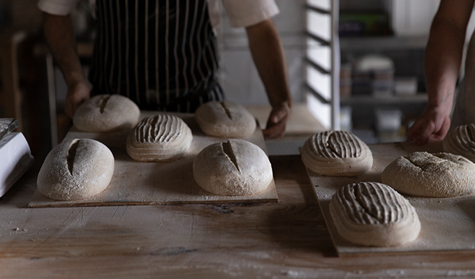 The Art of Baking Sourdough