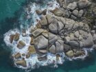 Southern-Ocean-Lodge_Kangaroo-Island_Aerial-Ocean-Rocks-cGeorgeApostolidis - Click to view larger version