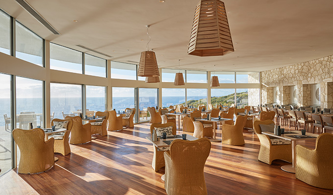 The Reimagined Southern Ocean Lodge
