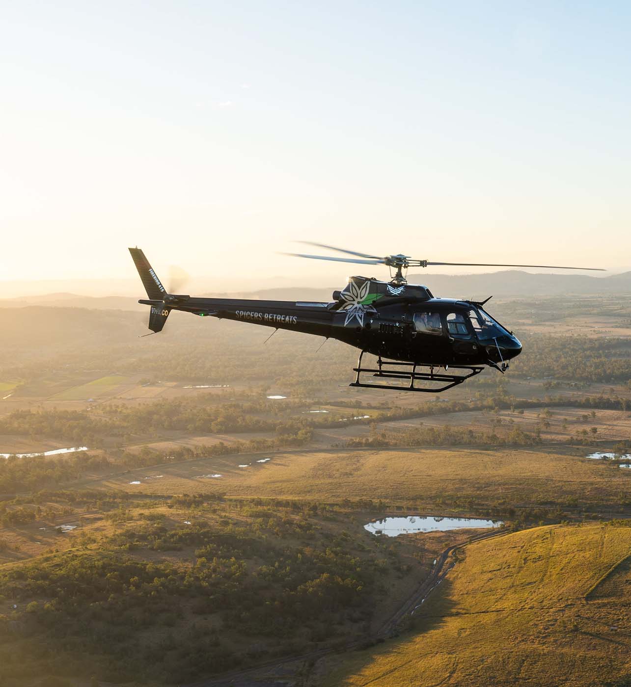 How big is Australia?