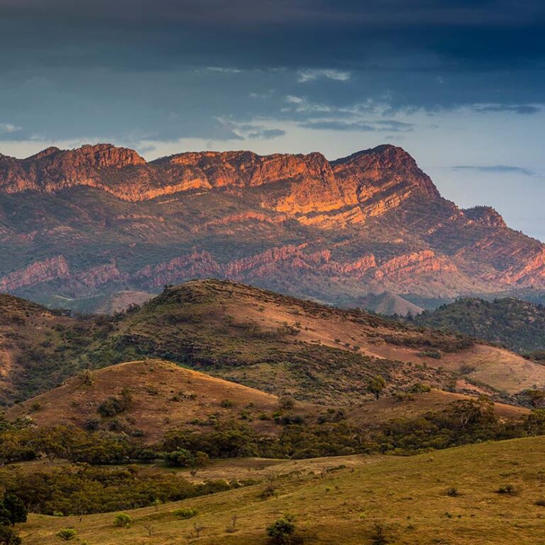 Flinders Ranges