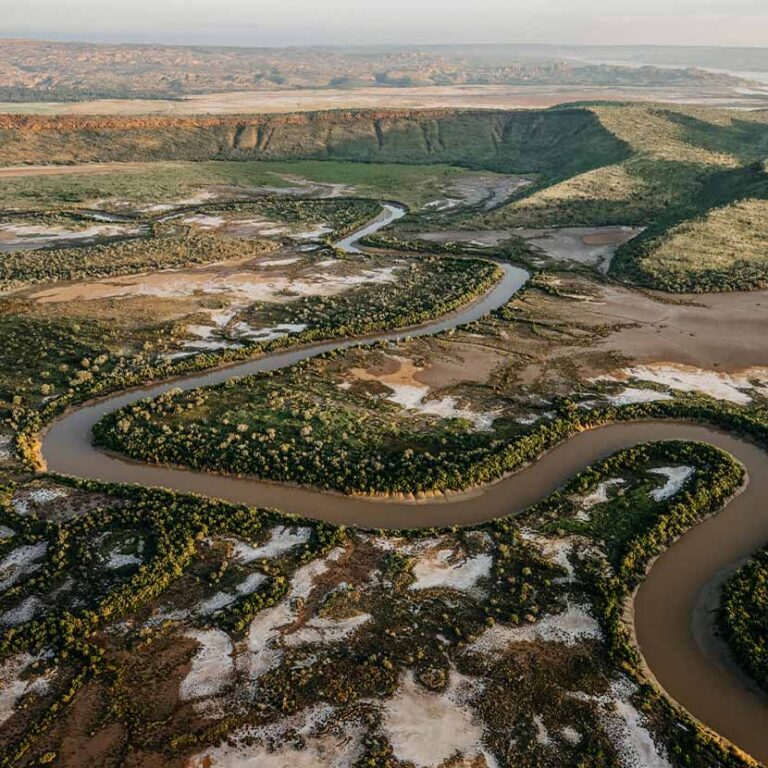 East Kimberley