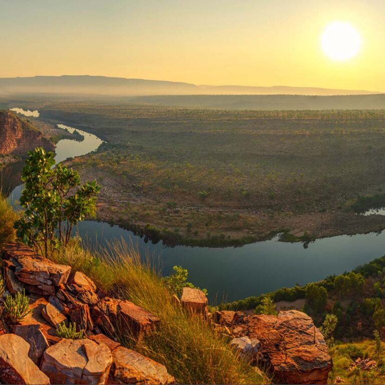 The Kimberley