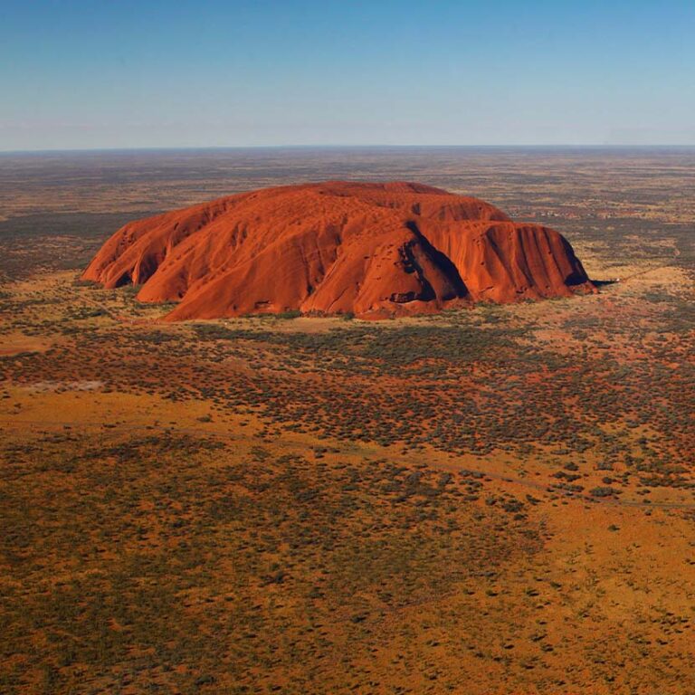 Uluru