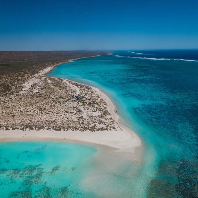 Ningaloo Reef