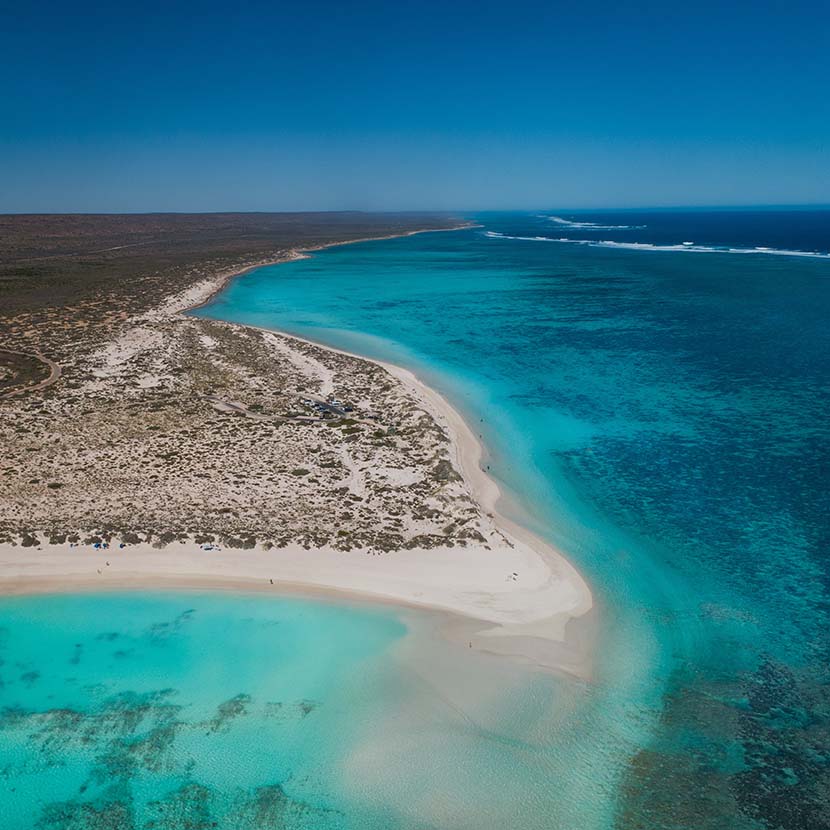 Ningaloo Reef