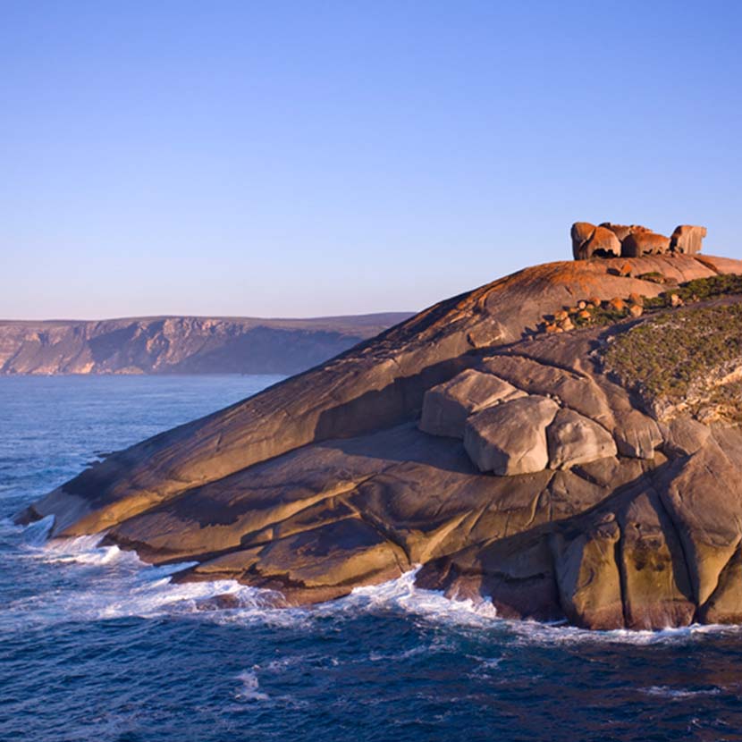 Kangaroo Island