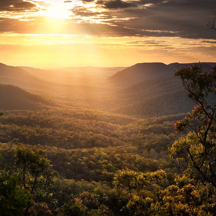 Scenic Rim