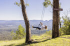 Spicers-Peak-Lodge_Scenic-Rim-Queensland_Experience-Swing - Click to view larger version