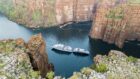 True-North-II_The-Kimberley_Raft-Up-With-True-North-2 - Click to view larger version