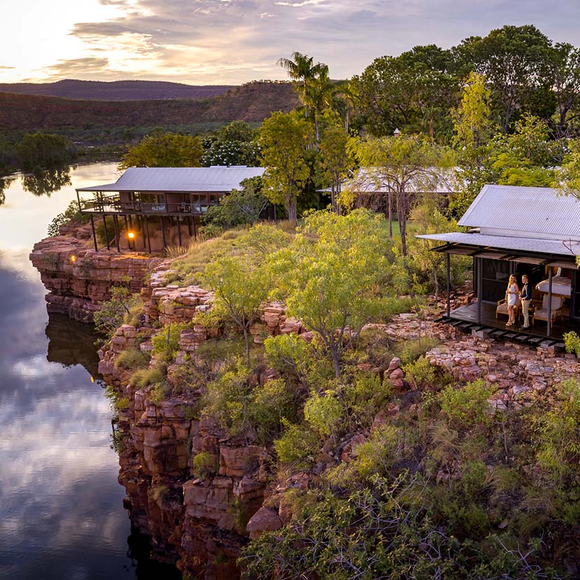 El Questro Homestead