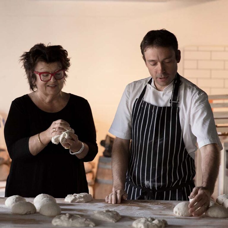 Sourdough Baking Classes