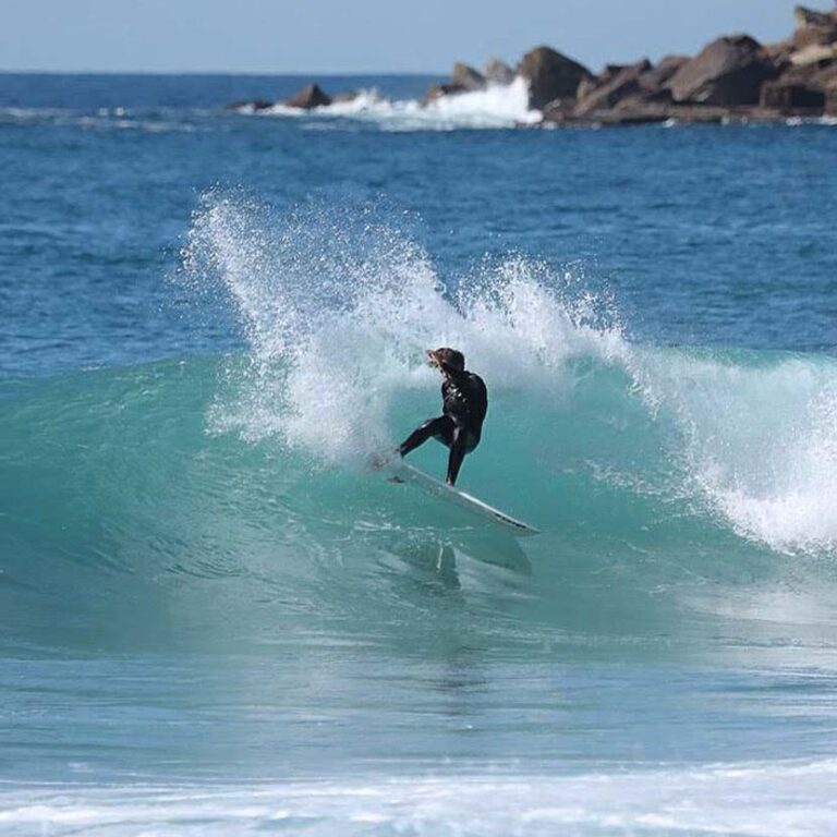 Private Surfing Lesson