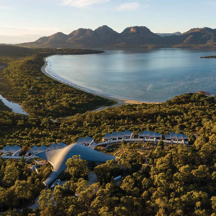 Saffire Freycinet