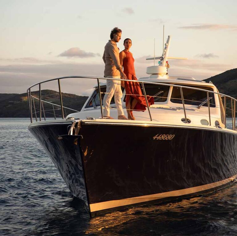 Whitsunday /slands Half and Full Day Luxury Charters