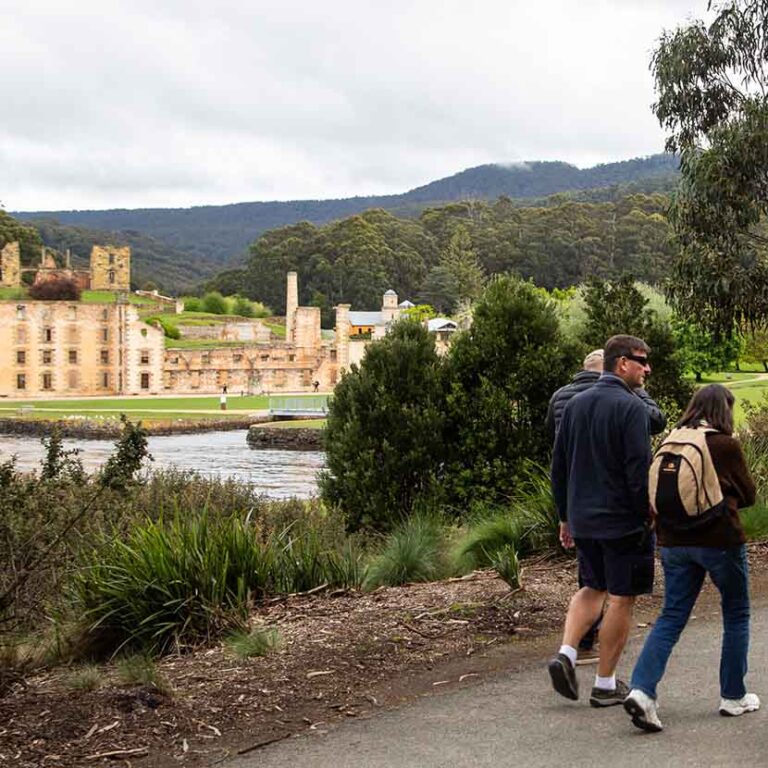 Port Arthur Historic Site