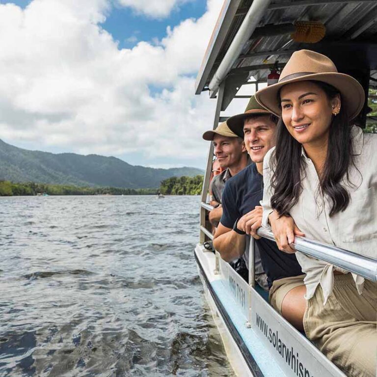 Daintree Rainforest /mmersions