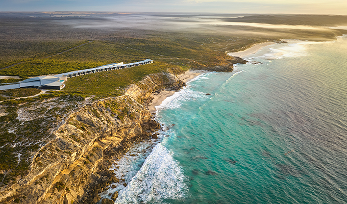 Kangaroo Island Bounces Back