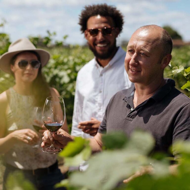 Elderton Wines Founders Tasting Experience